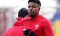 پیشنهاد خارجیِ مدافع پرسپولیس تکذیب شد