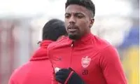 پیشنهاد خارجیِ مدافع پرسپولیس تکذیب شد