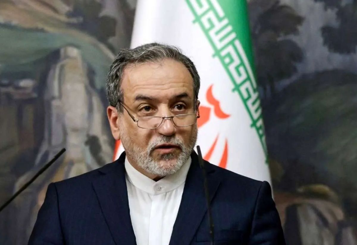   دو شرط مهم ایران برای توافق با آمریکا فاش شد 