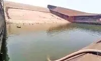حرکت جنجالی؛ خالی کردن آب سد برای موبایل!