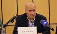انتقاد صریح از چند شرط عجیب تاج برای فیفا