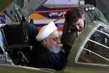 حسن روحانی با یک جمله شهر را بهم ریخت