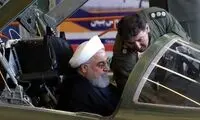 حسن روحانی با یک جمله شهر را بهم ریخت