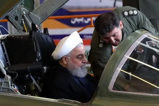 حسن روحانی با یک جمله شهر را بهم ریخت