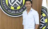 رونمایی از اولین شکار فرهاد مجیدی