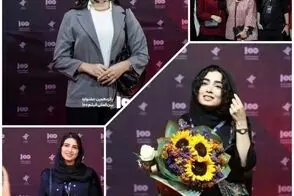 حواشی تذکر حجاب گشت ارشاد در یک جشنواره فیلم 