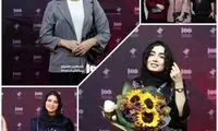 حواشی تذکر حجاب گشت ارشاد در یک جشنواره فیلم 