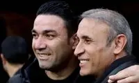 ورود متفاوت سعید آذری به جنجال گل‌محمدی و نکونام