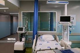 وضعیت عجیب یک بیمارستان دولتی برای پذیرش بیمار