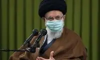 صحبت‌های متفاوت رهبری در دیدار با دانشجویان