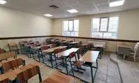 معلم متعرض به چند دانش‌آموز در تهران اخراج شد