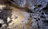کشف یک مجسمۀ جالب ۱۶هزار ساله در ترکیه