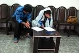 دختری که نقشه سرقت از خانه خاله‌اش را کشید