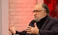سلبریتی‌هایی که می‌گویند از نظام حمایت می‌کنند!