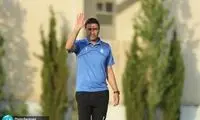 پیام اینستاگرامی جواد نکونام به استقلالی‌ها