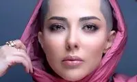لیلا اوتادی هم خواننده شد