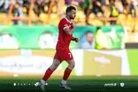 پایان رسمی همکاری سروش رفیعی با پرسپولیس