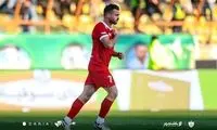 پایان رسمی همکاری سروش رفیعی با پرسپولیس