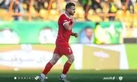 پایان رسمی همکاری سروش رفیعی با پرسپولیس