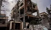 آغاز پرداخت ودیعه مسکن به آسیب‌دیدگان جنگ
