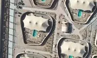 هتل ایرانی وسط کویر لوت که همه جهان را شگفت‌زده کرده است!