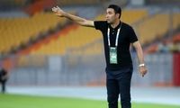 نکونام: لیگ را تعطیل کنید، هیچ‌کس شاد نیست!