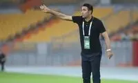 نکونام: لیگ را تعطیل کنید، هیچ‌کس شاد نیست!
