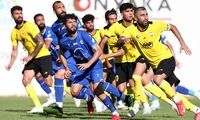 واکنش رسمی باشگاه استقلال به خبر مصدومیت ماشاریپوف