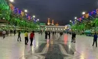 همه امید ایران در بین‌الحرمین جمع شد