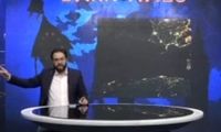 گاف عجیب مجری تلویزیون سوژه کاربران شد