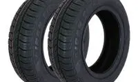 افزایش شدید قیمت لاستیک پراید در 2 سال!