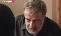 امیر جعفری بازپرس کهنه‌کار سریال «کوری» شد