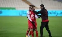 نیمکت‌نشینی این بازیکن، پرسپولیس را رستگار کرد