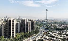 قیمت آپارتمان‌های ۵۰ تا ۲۵۰متری در تهران