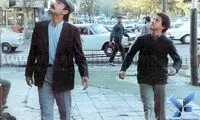 دورهمی ایرج طهماسب و بازیگر پایتخت در شیراز