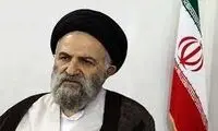 غروی: درباره وضع دریاها باید به مسئولین تذکر داد

