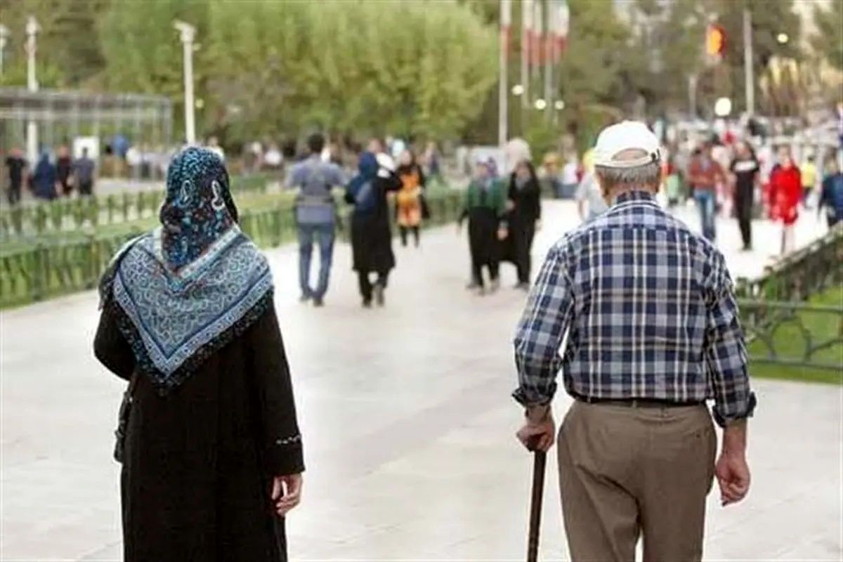   حقوق بازنشستگان، نصف ربع سکه هم نمی‌شود! 