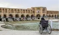 نماینده اصفهان، وزارت نیرو را تهدید کرد
