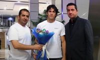 کار مهاجم جدید استقلال به فیفا کشیده شد