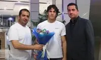 کار مهاجم جدید استقلال به فیفا کشیده شد