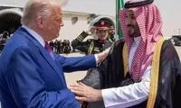 پاسخ ترامپ به درخواست بن‌سلمان برای بمباران یمن