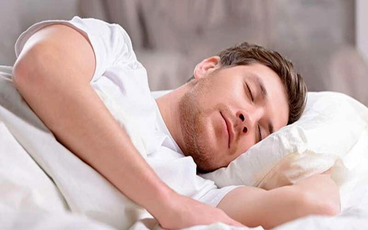   چگونه خواب عمیقی داشته باشیم؟ 