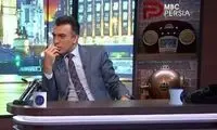 سینا ولی‌الله و چندشنبه‌هایش بازهم خبرساز شدند