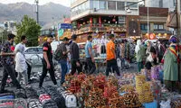 تهران به این دلیل در حد کراچی و بمبئی زشت شده است