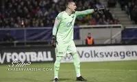 هزینه میلیون دلاری پرسپولیس برای جذب جانشین بیرانوند