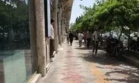 دلار در بازار آزاد خریدار ندارد، همه فروشنده شدند 