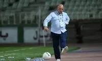 بگوویچ: نمی توانم از ایران حتی یک کلمه بد بگویم