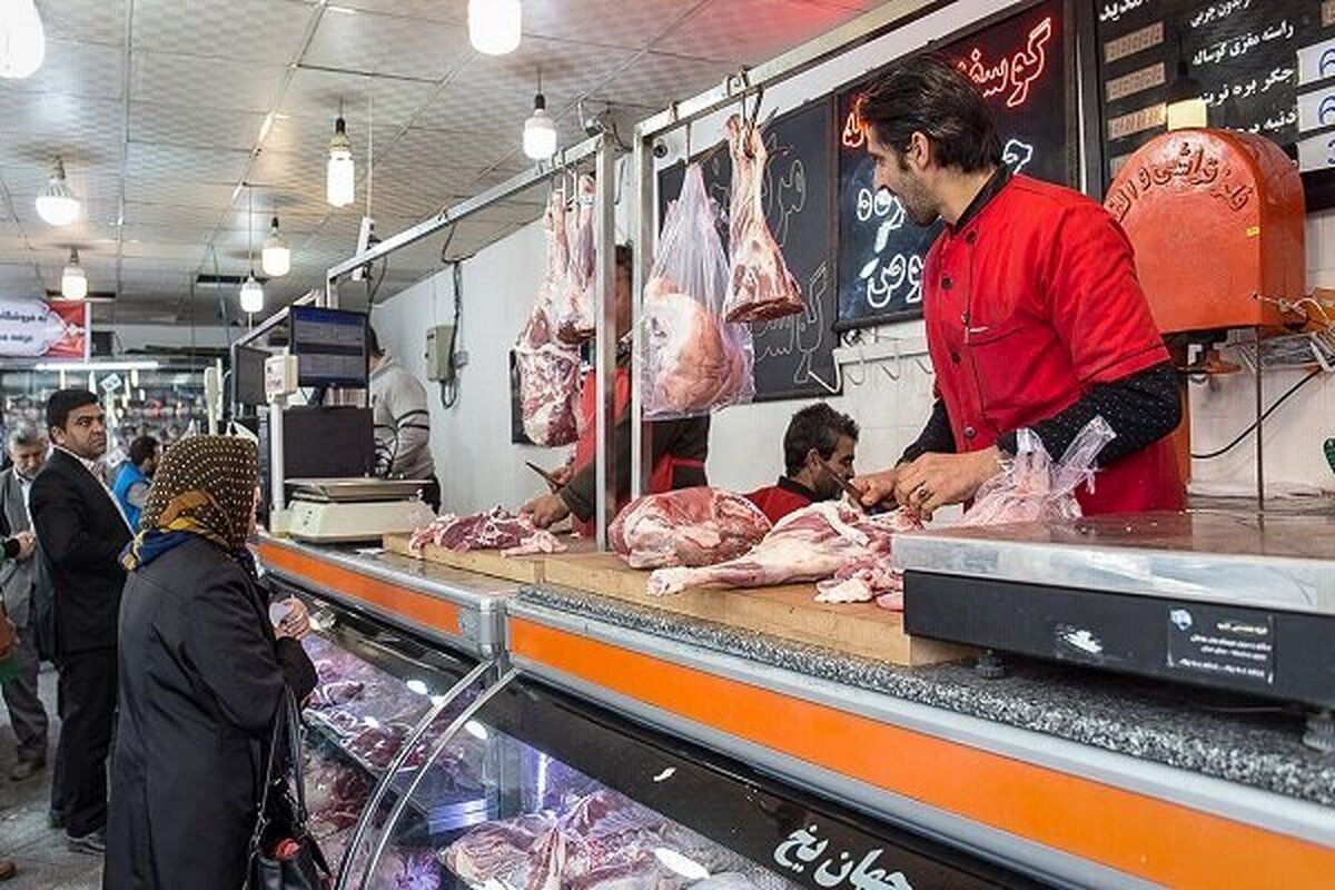 سرانه واقعی مصرف گوشت مردم ایران چقدر است؟