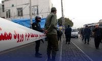 دوست خانوادگی قاتل زن تهرانی شد!
