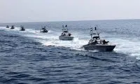 سپاه: از چابهار تا ماهشهر را قبرستان آمریکایی‌ها می‌کنیم